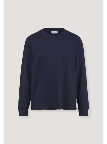 Hessnatur Longsleeve in marine