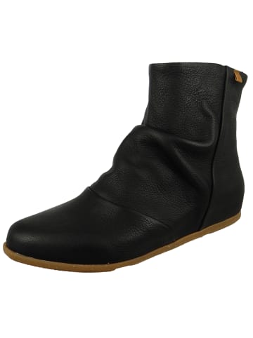 El Naturalista Stiefeletten Stella schwarz