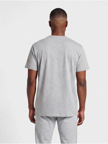 Hummel Hmlgo Herren in GREY MELANGE