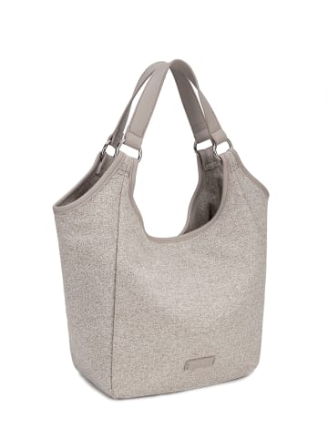DIANA Handtasche in GREY