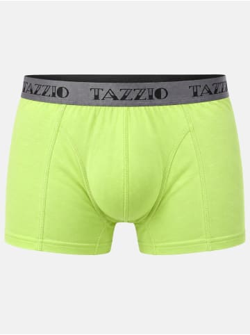 Tazzio Boxershorts 8er-Pack "BS1000" in Mix Farben (Mix 3)
