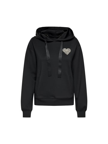 ONLY Sweatshirt in Black