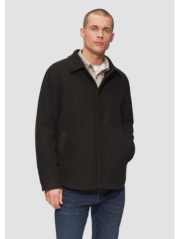 s.Oliver Outdoor-Jacke in 8960_dunkelbraun