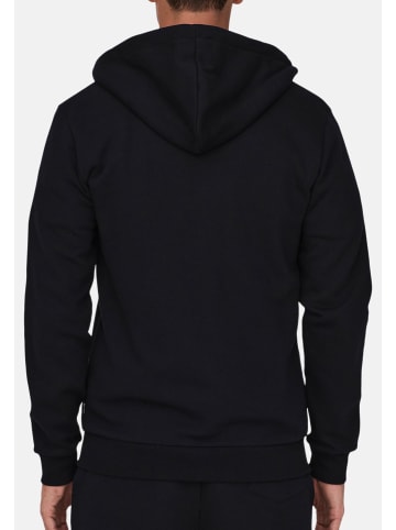 ONLY & SONS Sweatjacke / Hoodie Ceres in Schwarz