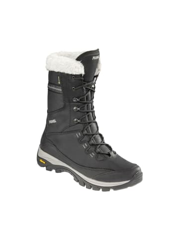 MEINDL SHOES "Novaro Lady GTX" in schwarz