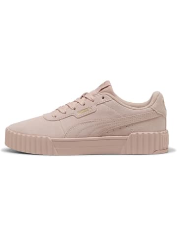 Puma Sneaker "Carina 3.0 SD" in Pink