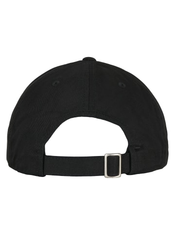  Flexfit Dad Caps - Classic in black