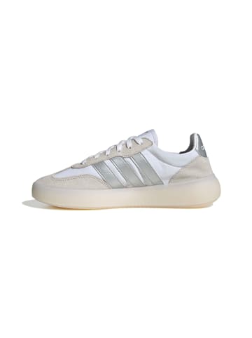 adidas Sneaker in weiss