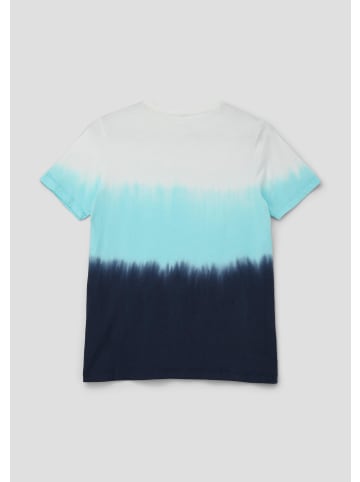s.Oliver T-Shirt in 5952_navy