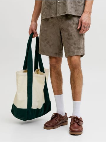 Jack & Jones Shorts in Vintage Khaki