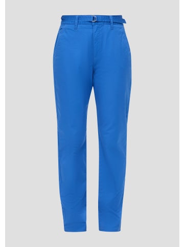 s.Oliver Hose CHINO in 5531_royalblau
