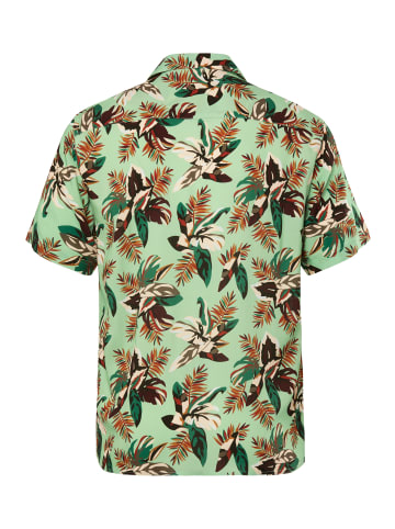 Men Plus Hemd in mint