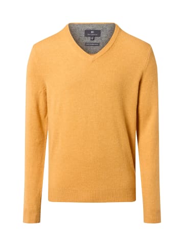 Nils Sundström Pullover in mais - 0042
