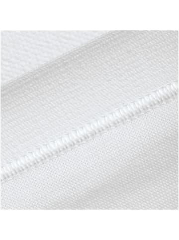 Con-ta Baumwolle, Feinripp Pants 4er-Pack in weiß