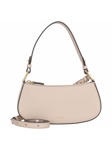 COCCINELLE Merveille - Schultertasche 23 cm (rosette) in rosette