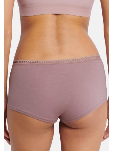 Sloggi Short Slip GO Crush in Rosa