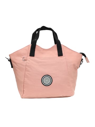 Mindesa Handtasche in Rosa