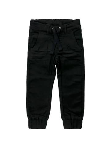 Villervalla Hosen Night XT in schwarz