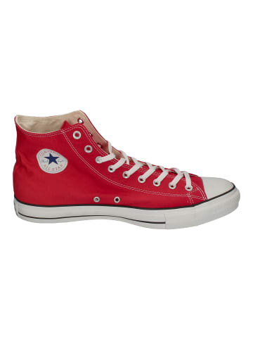 Converse Sneaker High 9621 in rot