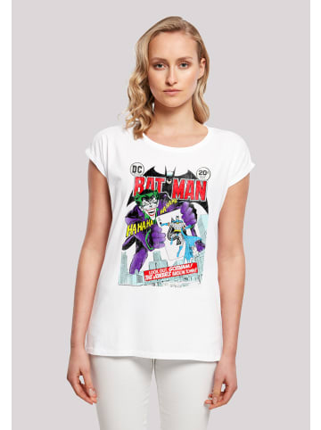 F4NT4STIC F4NT4STIC T-Shirt in white