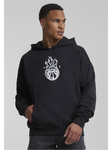 Mister Tee Sweat & Fleece - Hoodies in black