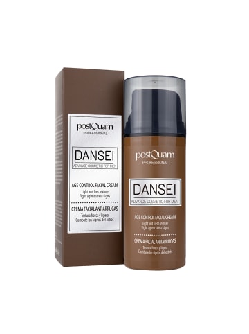 Postquam ANTI-FALTEN-GESICHTSCREME – 50 ml