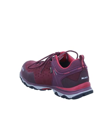 MEINDL Wanderschuhe Ontario Lady GTX in rot