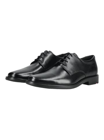 LLOYD Halbschuhe CORE 110 in schwarz