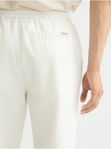 Scotch & Soda Hose in weiß