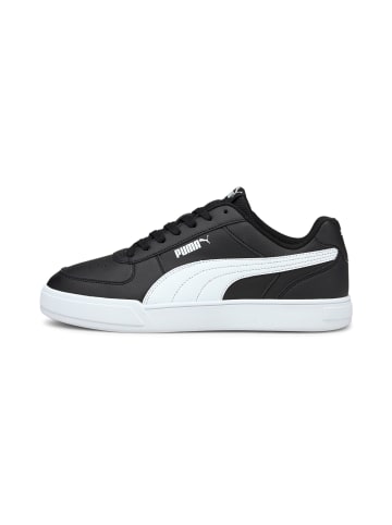 Puma Sneakers Low Puma Caven  in schwarz