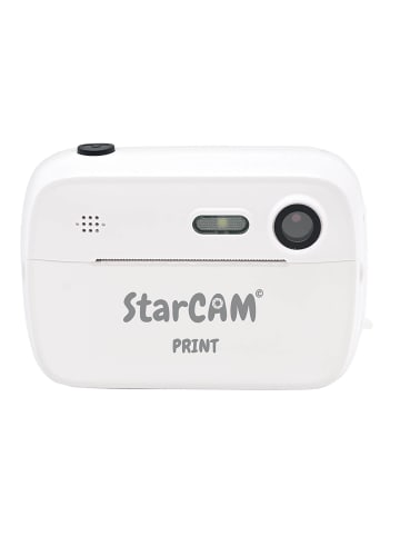 Lexibook StarCAM® Print mit Sofortdrucker & Personalisierung