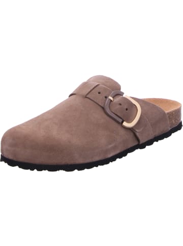 Tamaris Bio Flachschuh in braun