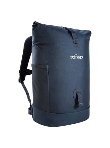 Tatonka Grip Rolltop Pack 25 - Rucksack 15.4" 50 cm (navy) in navy