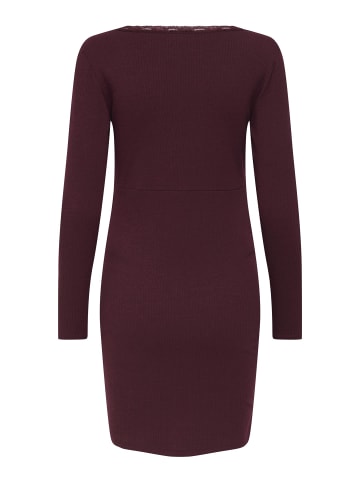 ONLY Kleid in Port Royale