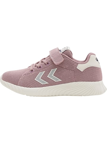 Hummel Hummel Schnürsenkel Sneaker Breaker Kinder in PINK