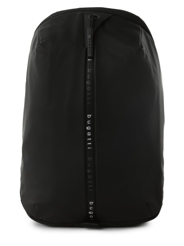 Bugatti Umhängetasche in schwarz - 0001