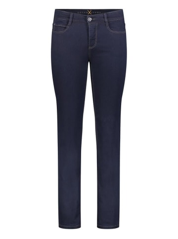 MAC Jeans in blau3