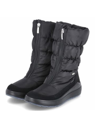 Vista Snowboots in Schwarz