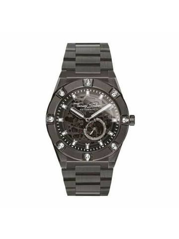 Thomas Sabo Automatikuhr für Herren in Schwarz