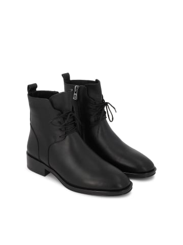 Kazar Boots in Schwarz