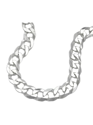 Gallay Armband 6,7mm Silber 925 21cm in silber