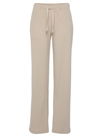 S. Oliver Sweatpants in creme