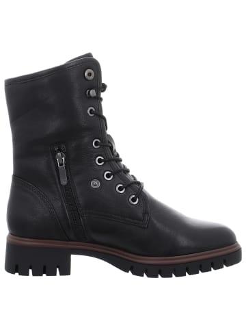 Regarde le Ciel Stiefelette in schwarz