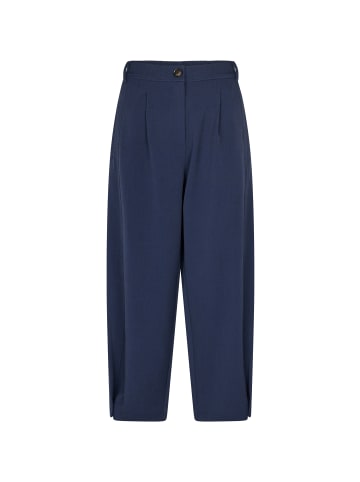 MASAI  Stoffhose MaPunna in navy blazer