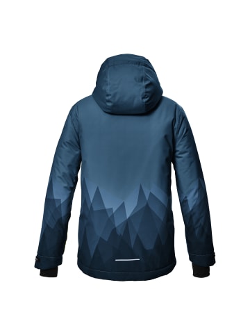 Killtec KSW 383 BYSJCKT in Blau3048