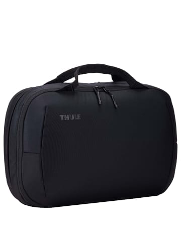 Thule Subterra 2 Hybrid - Reiserucksack/Aktentasche 16" 38 cm erw. (black) in schwarz