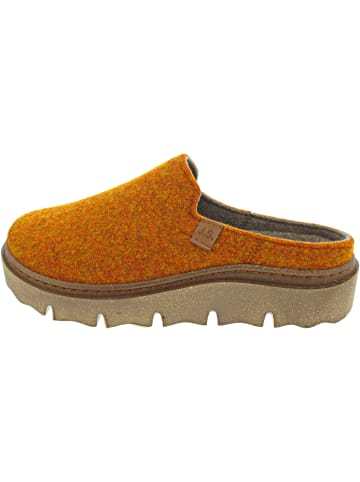 Josef Seibel Carmaux 01 Hausschuh Orange