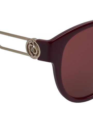 Liu Jo sunglasses Sonnenbrille in Bordeaux