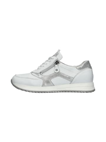 WALDLÄUFER SHOES "H-Vicky" in Werß