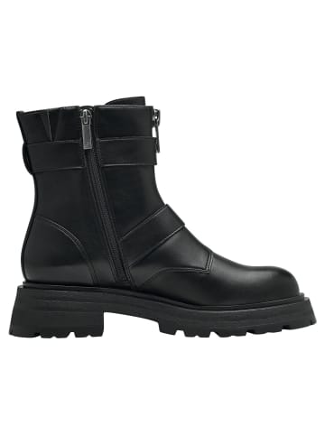 Tamaris Stiefelette in BLACK MATT